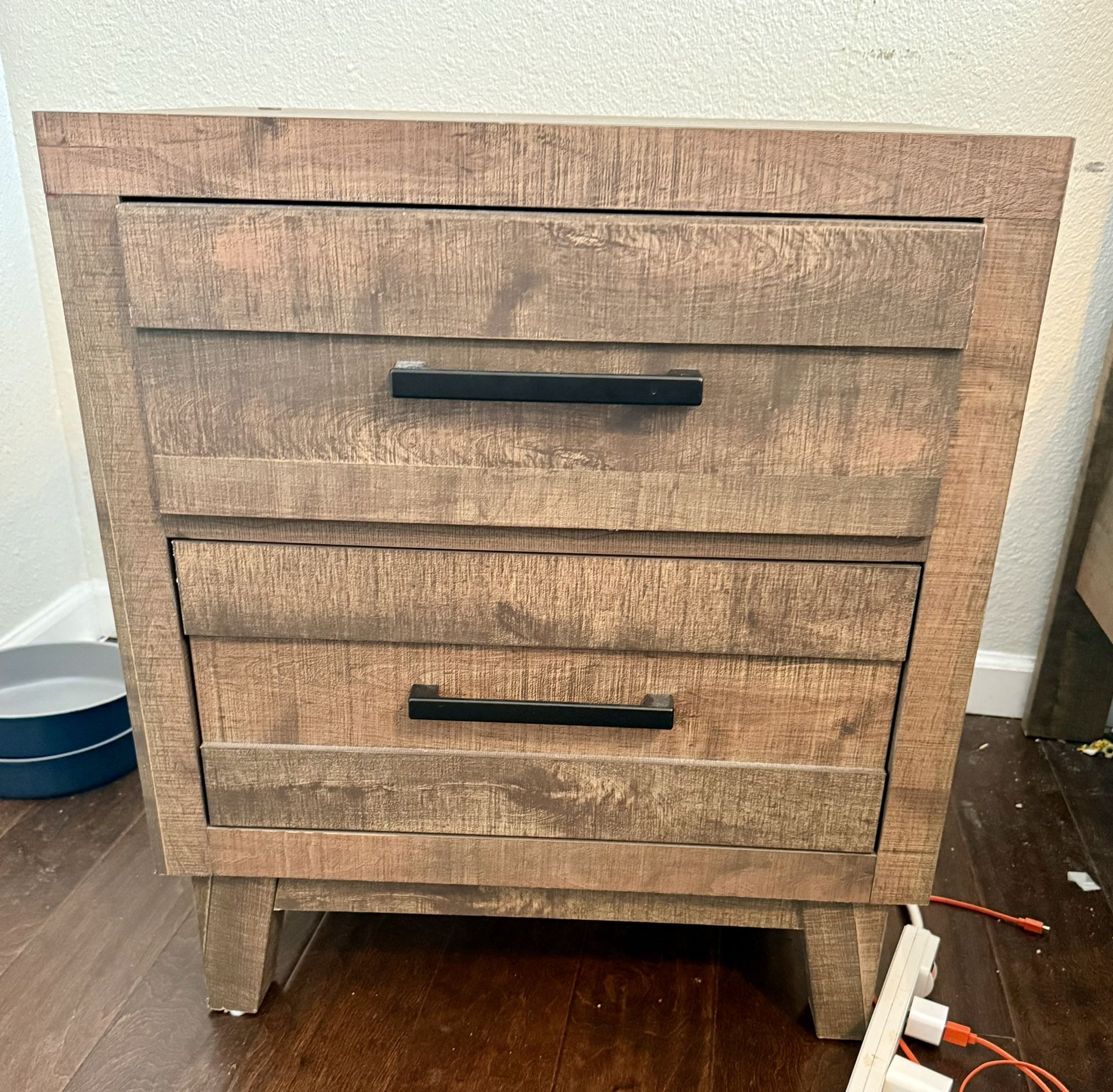 Bedside Table
