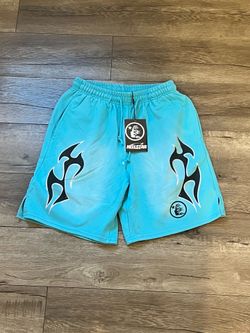 Hellstar shorts