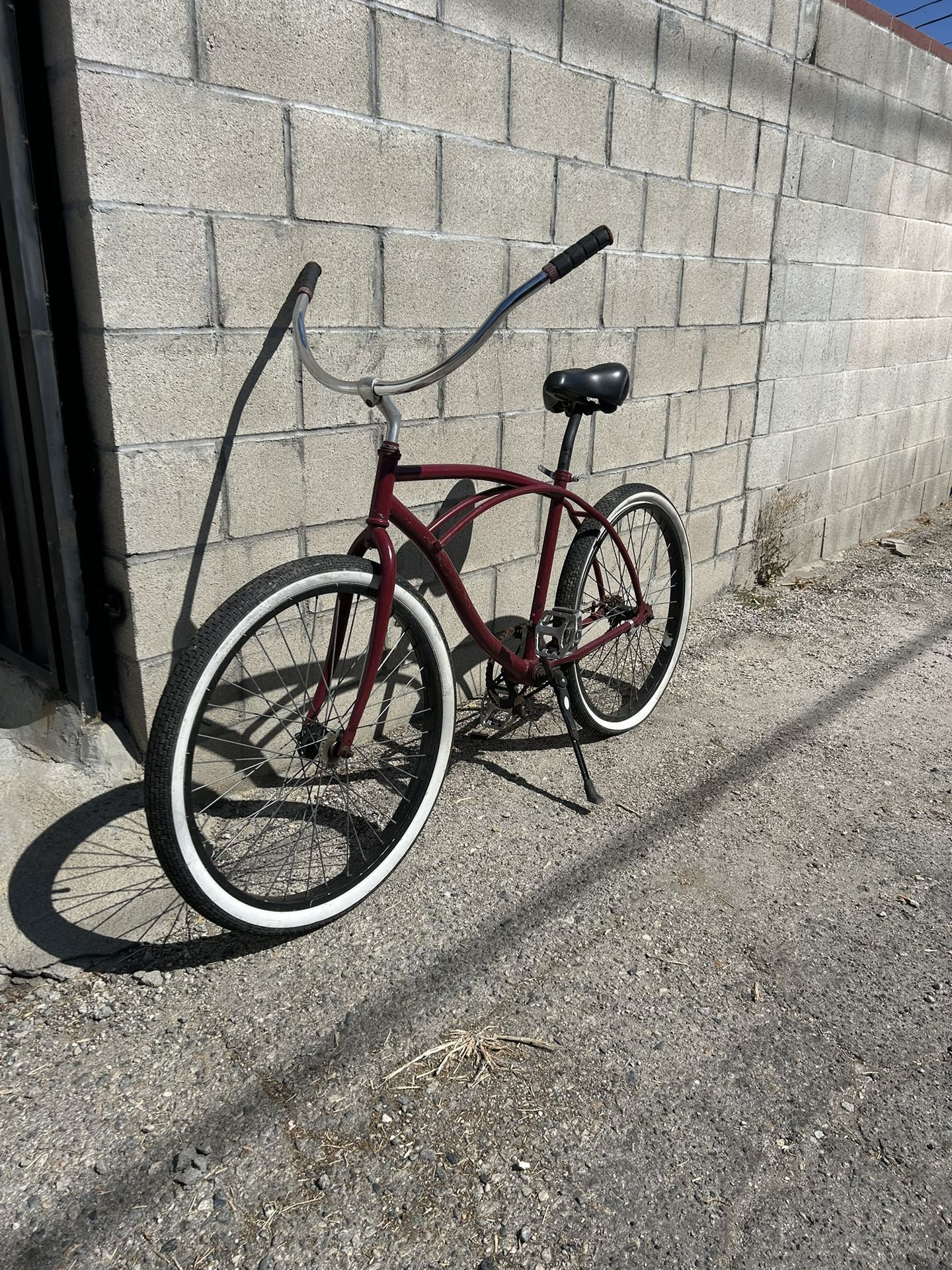 Beach Cruiser