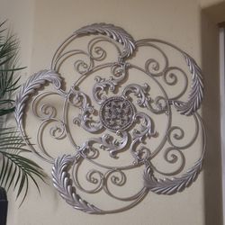 Decor Metal