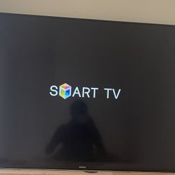 Samsung Smart QLED 65”