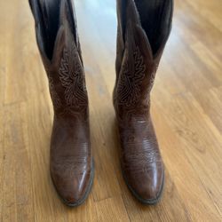 Cowboys Boots