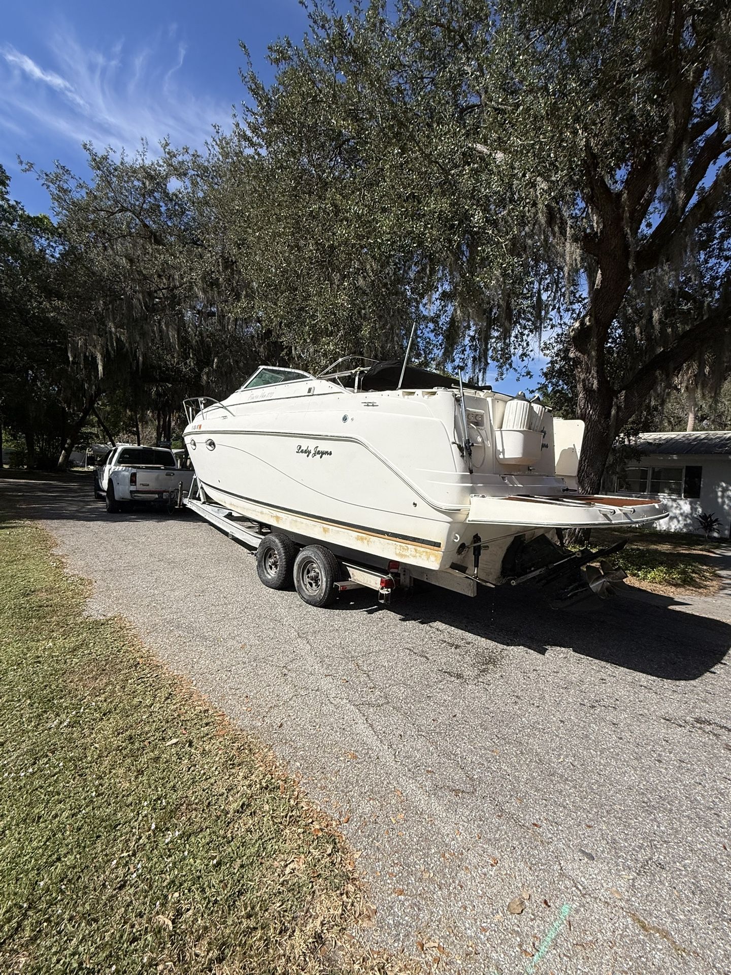 Todo Tipo De Trailers