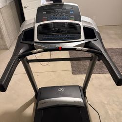 Treadmill on sale- Nordictrack