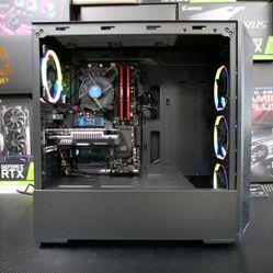 Cyberpower Gaming PC gtx 1650 4gb