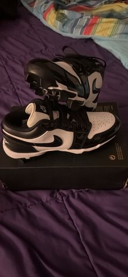 6Y Jordan 1 Low Cleat
