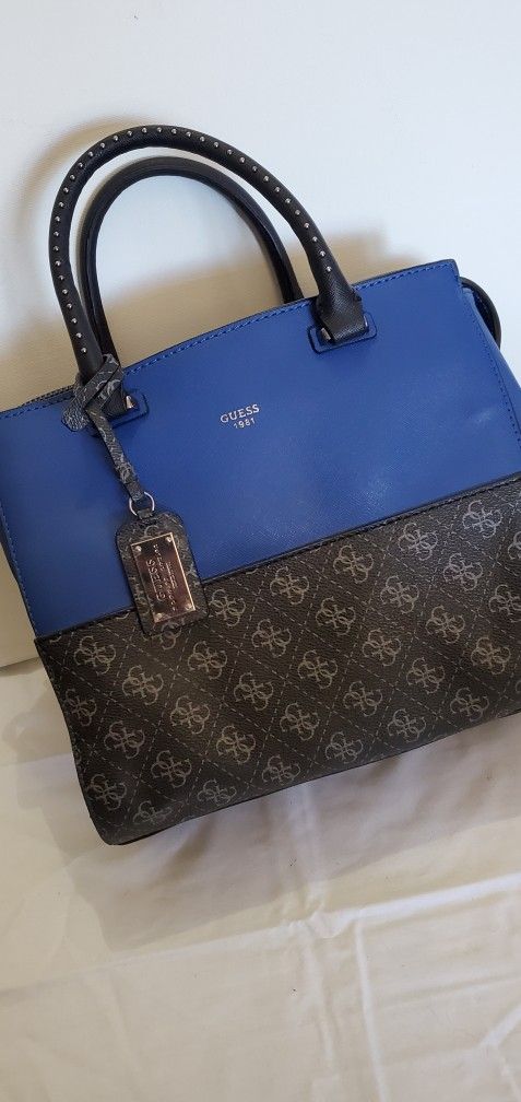 Guess Bag