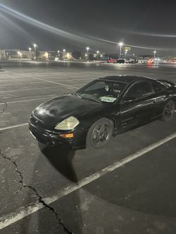 2005 Mitsubishi Eclipse