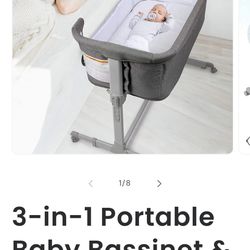 Baby Items