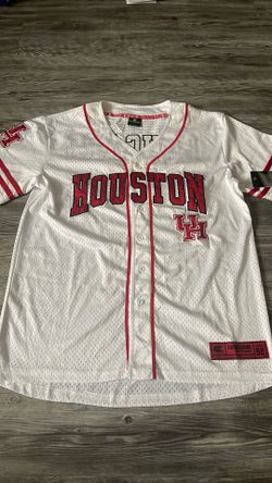 University of Houston Cougars Large Jersey