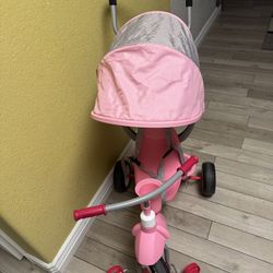 Radio Flyer Tricycle