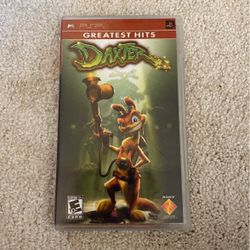Daxter Greatest Hit