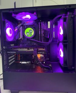Gaming Pc Builds (read description)