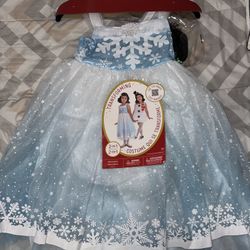 2 In 1 Costume