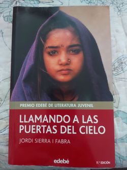 Llamando a Las Puertas del Cielo