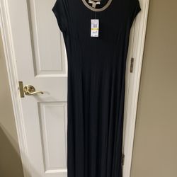 NEW Ladies Michael Kors Maxi Dress