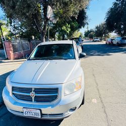 2011 Dodge Caliber