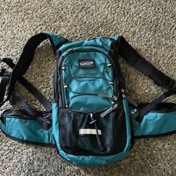 Hiking / Running Vest Backpack 