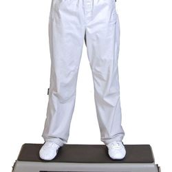 Whole Body Vibration Therapy Machine