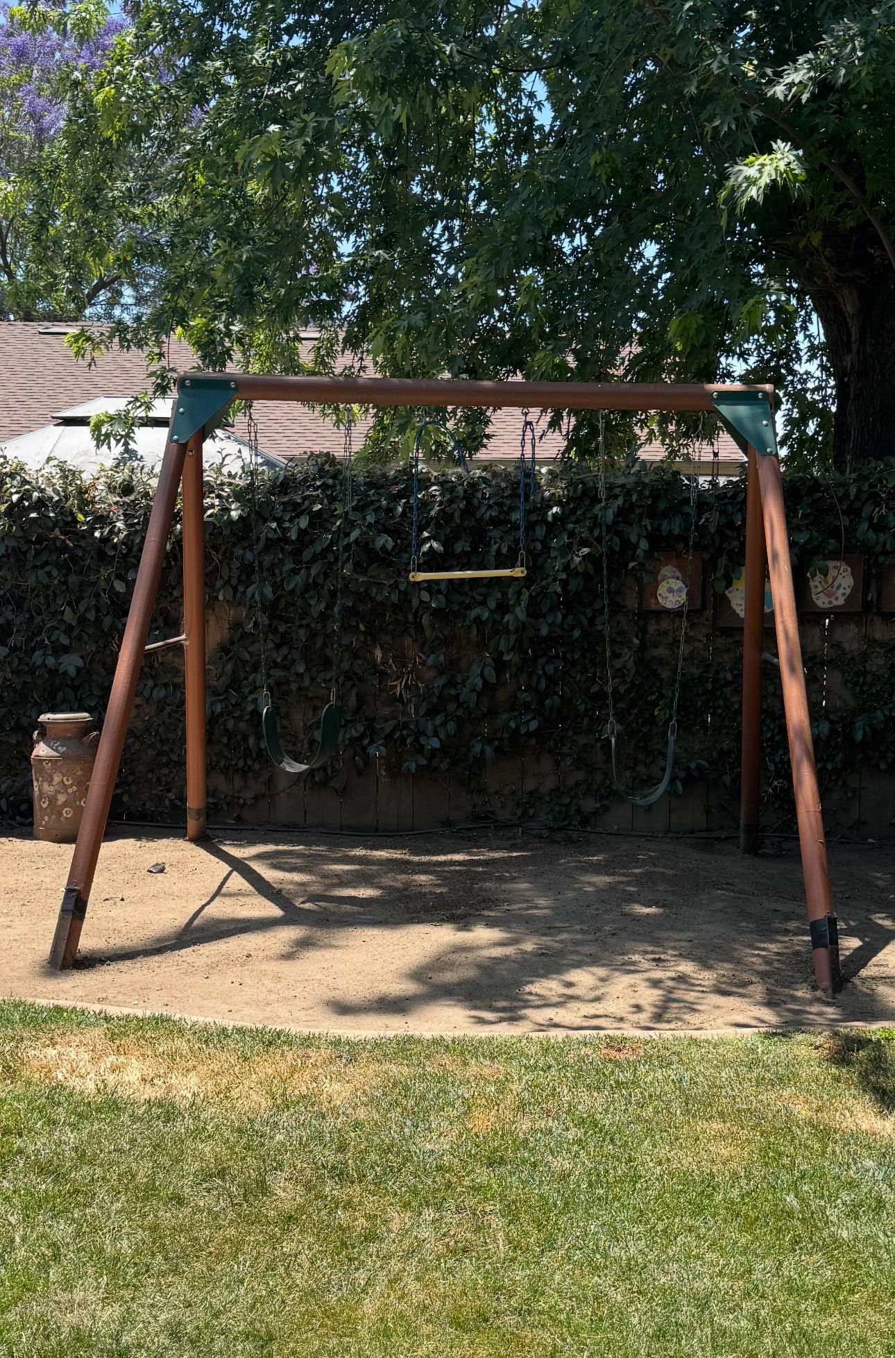 Swing Set