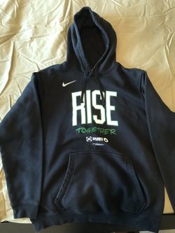 2019 NBA Playoffs Boston Celtics Hoodie
