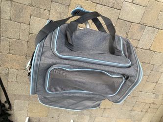 petsfit dog Travelbox