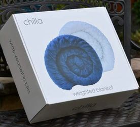 New Weighted Blanket 