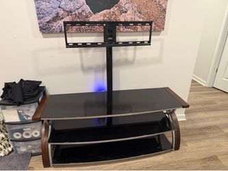 Tv stand