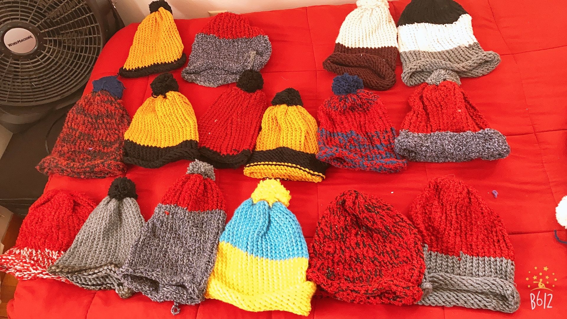 Gorros