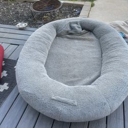 Xxl Dog bed