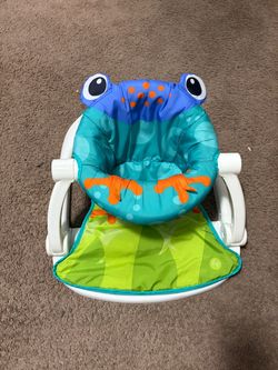 Baby Chair