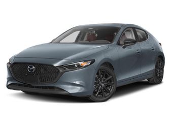 2024 Mazda Mazda3 Hatchback