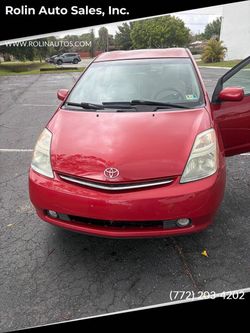 2009 Toyota Prius