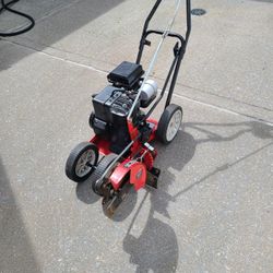Edger