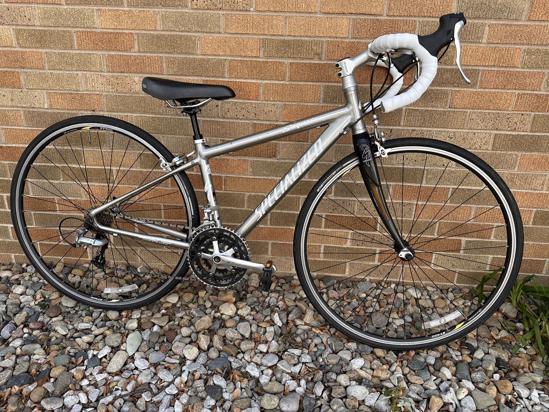 Specialized Sequoia Road Bike 47cm (XXS)