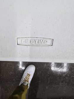 Life Time 6feet Table