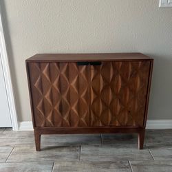 Entryway Console Table