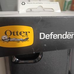 Otter Box For iPhone 12  40 Dls For All 4 Or 10dls A Piece