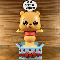 Popsies - Disney - Winnie the Pooh I’m Here For The Hunny