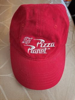 Pizza Planet Hat