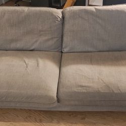 *** GOOD CONDITION *** sofa