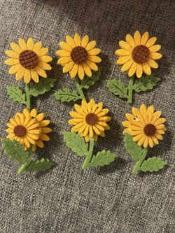 Fancy Honey Bear Beads 