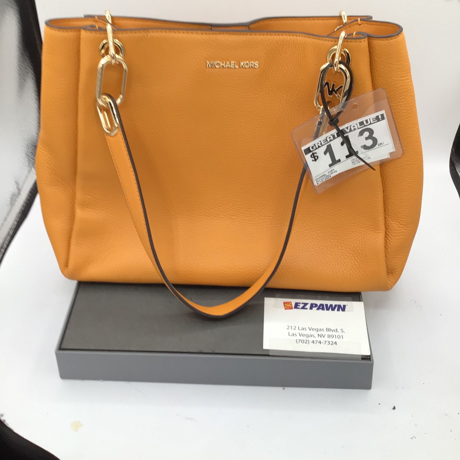 Michael Kors