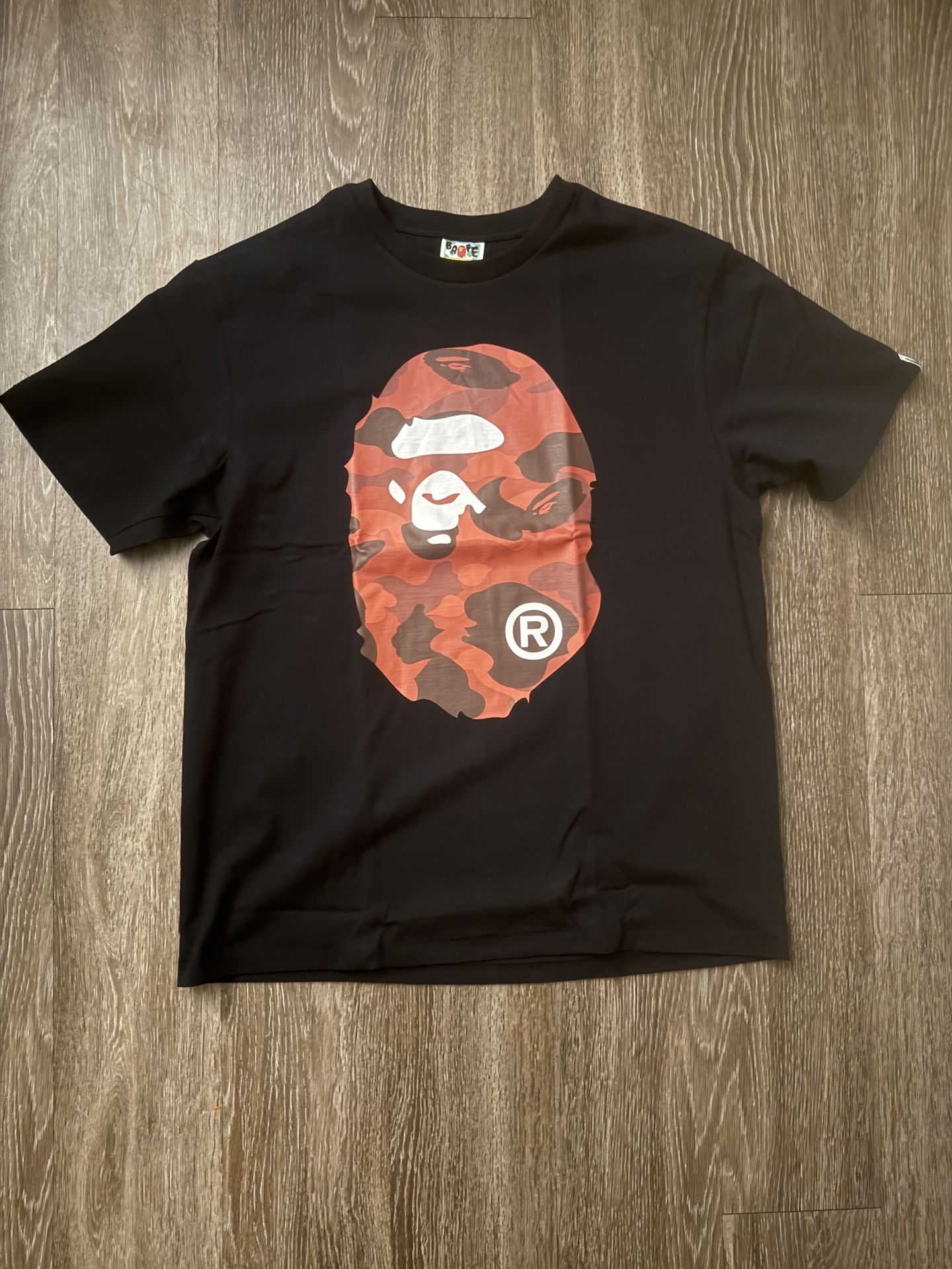 Bape Shirt