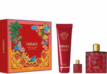 Versace Eros flame pour homme
