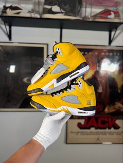 🇯🇵 Limited Release Jordan 5 Tokyo Size 10.5 🔥