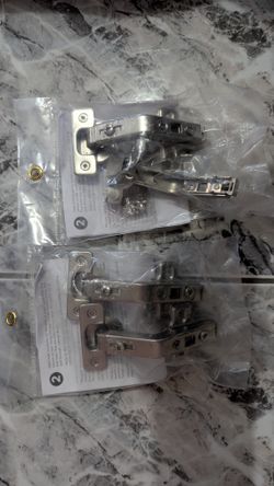 Corner Cabinet Hinges