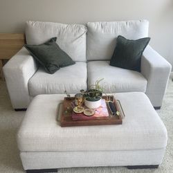 3 piece Couch Set