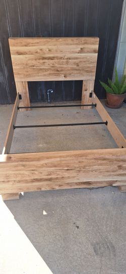 Frame  like new