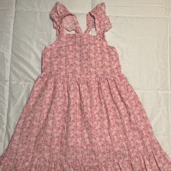 Cat And Jack Girls Dress!